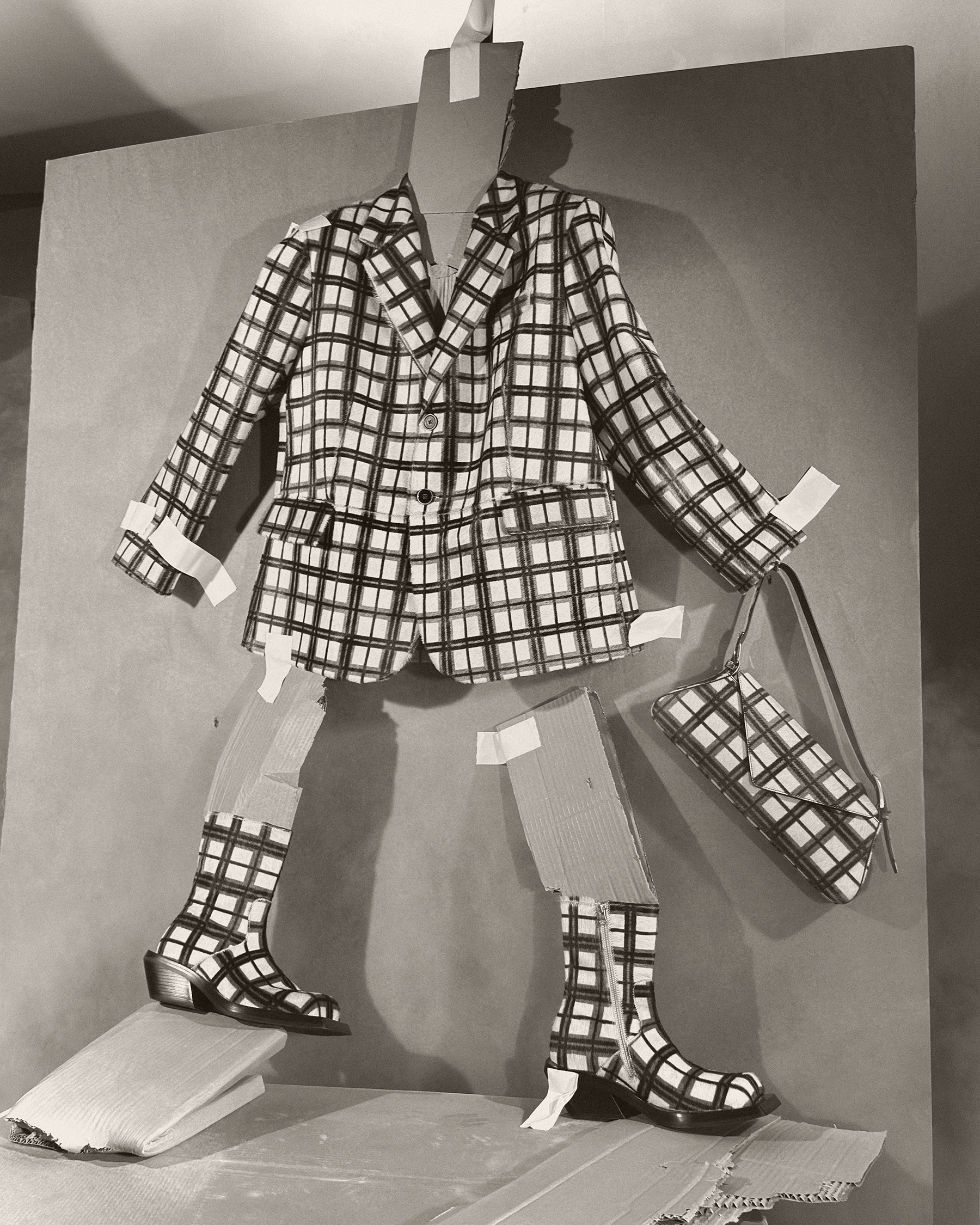 FW25 Digital Campaign